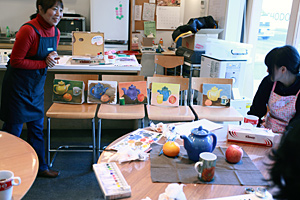 いかがでしたか？