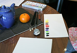 これだけあれば描けます