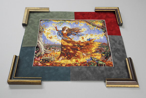 作品のお預かり