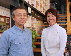 作品のお預かり