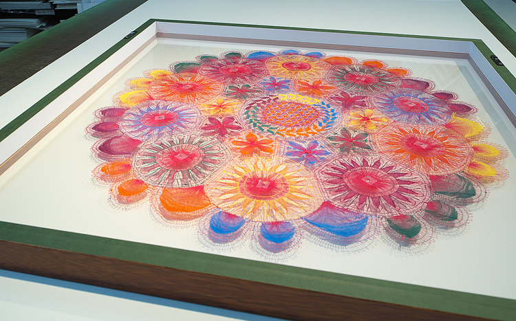 ニャンドウティ