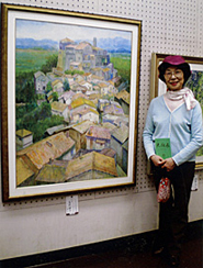 こうの絵画教室