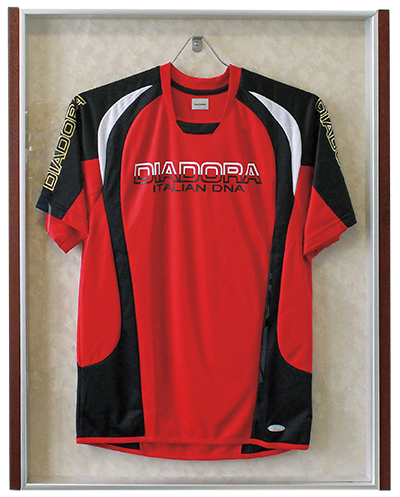 ユニフォーム額装 L-114