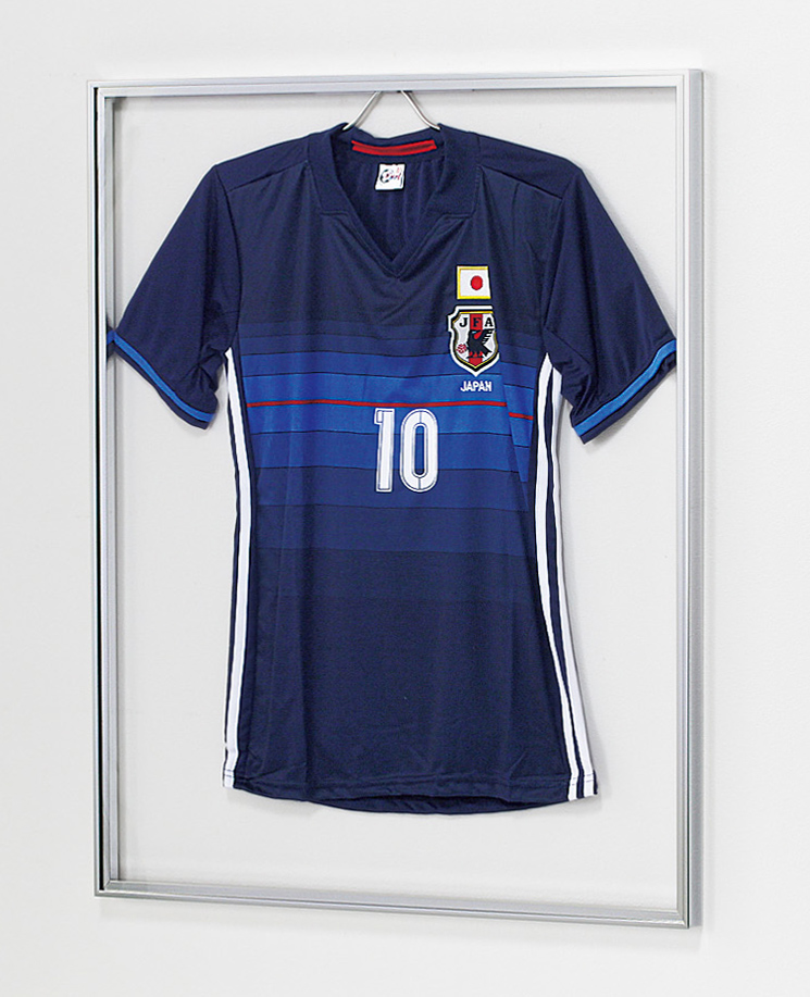 ユニフォーム額装 L-116