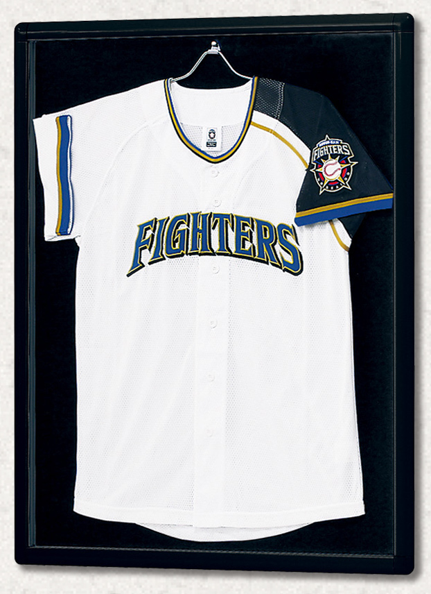 ユニフォーム額装 L-201