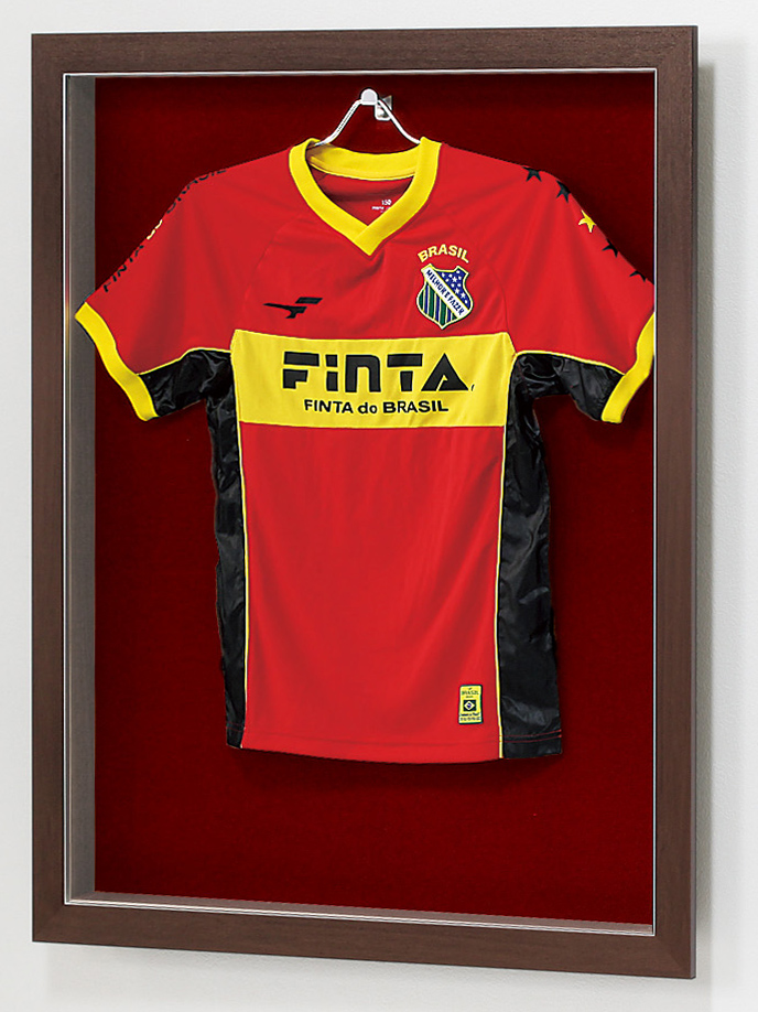 ユニフォーム額装 L-203