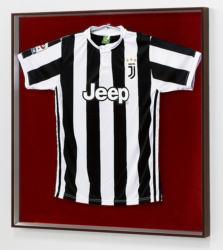 ユニフォーム額装 L-214