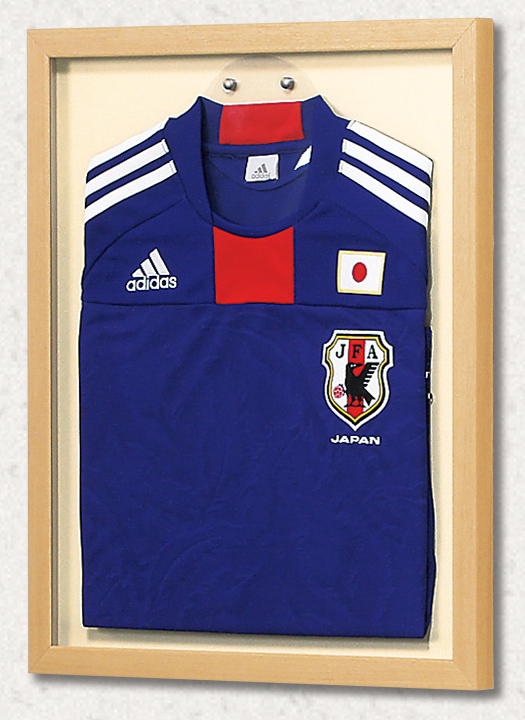 ユニフォーム額装 L-216