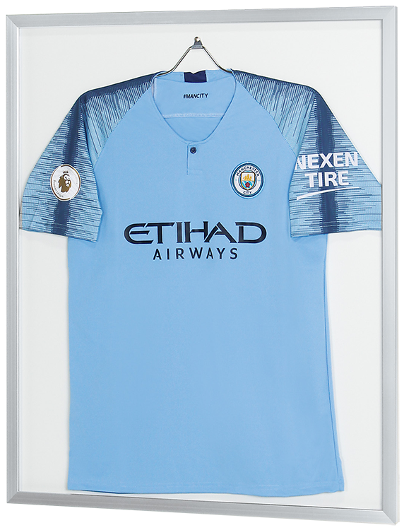 ユニフォーム額装 L-205