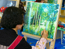 熊谷カルチャーセンター