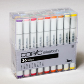 copic skech